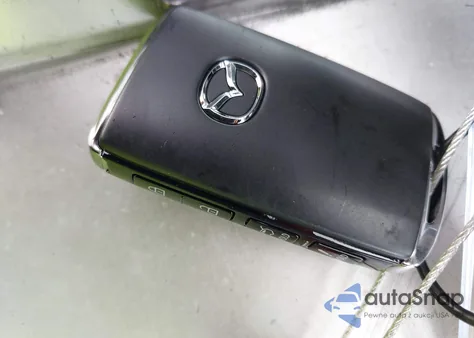 2026 Mazda Cx-50 2.5 S Premium из США, поврежденный, VIN 7MMVABDL8TN453695